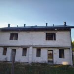 Bliźniak w Ostrówku pod dębami - Nowe domy ul. Kwiatowa 2