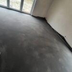 Bliźniak w Ostrówku pod dębami - Nowe domy ul. Kwiatowa 2