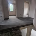 Bliźniak w Ostrówku pod dębami - Nowe domy ul. Kwiatowa 2