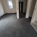 Bliźniak w Ostrówku pod dębami - Nowe domy ul. Kwiatowa 2